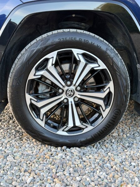 2022 Toyota RAV4 - photo 31
