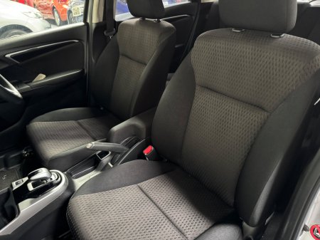 2019 Honda Fit - photo 11