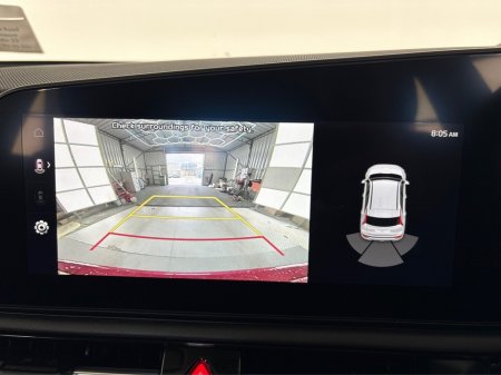 2026 Kia Niro - photo 18
