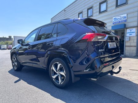 2024 Toyota RAV4 - photo 6