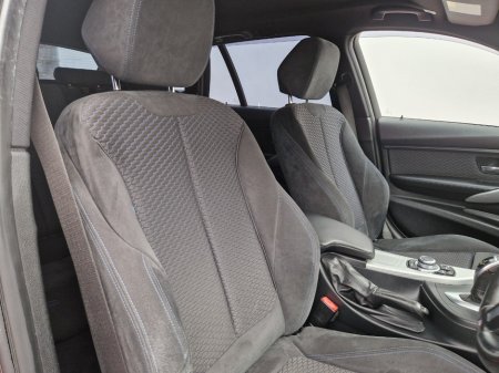 2012 BMW 3-Series - photo 26