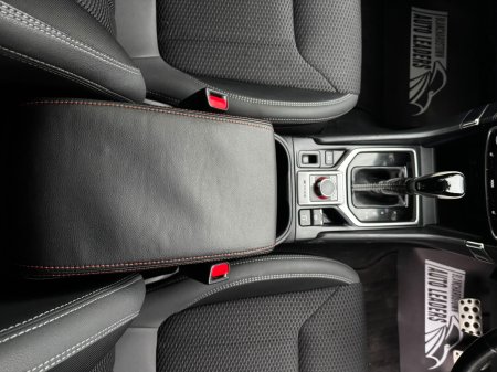 2020 Subaru Forester - photo 27