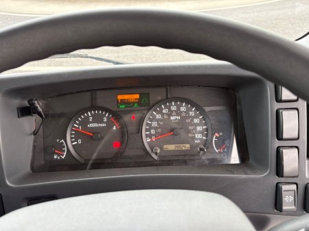 2020 Isuzu N75.190 - photo 15