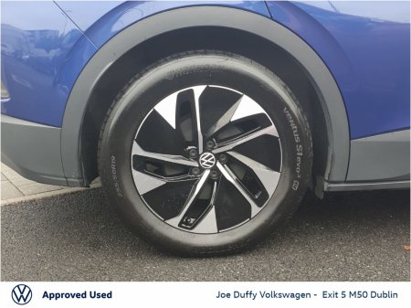 2021 Volkswagen ID.4 - photo 9