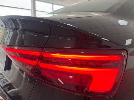 2020 Audi A3 - photo 19
