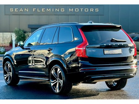 2024 Volvo XC90 - photo 4