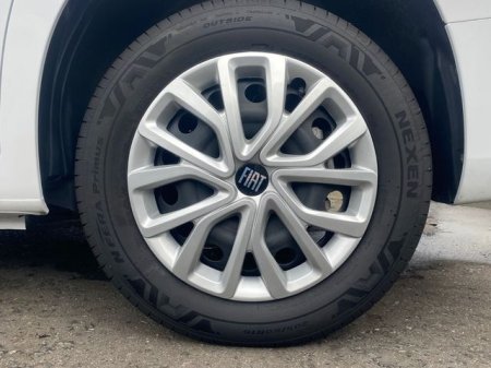 2026 Fiat Doblo - photo 11