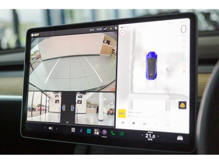 2023 Tesla Model Y - photo 26