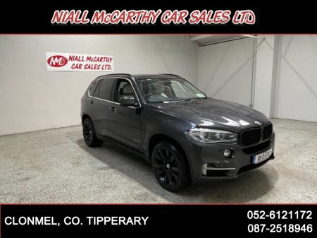 2018 BMW X5 - photo 5