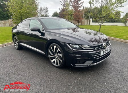 2019 Volkswagen Arteon - photo 6