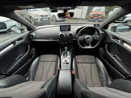 2019 Audi A3 - photo 8