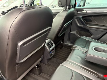 2019 Volkswagen Tiguan - photo 16