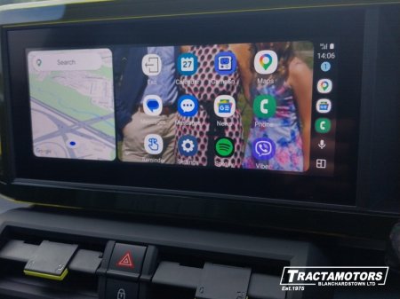 2026 Fiat Grande Panda - photo 17