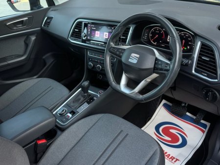 2022 SEAT Ateca - photo 7
