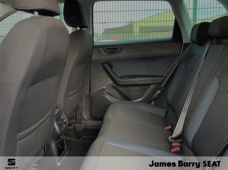 2019 SEAT Ateca - photo 10