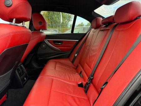 2018 BMW 3-Series - photo 16