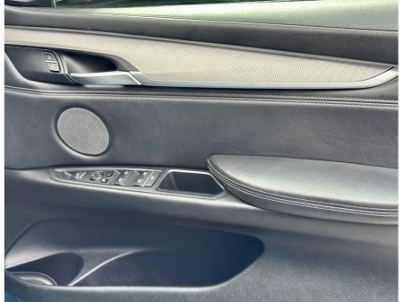 2016 BMW X6 - photo 28