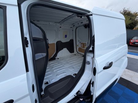2023 Ford Transit Connect - photo 35