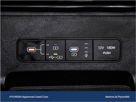 2025 Hyundai Tucson - photo 16