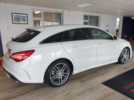 2017 Mercedes-Benz CLA - photo 3