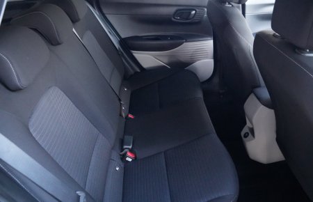2022 Hyundai i20 - photo 18