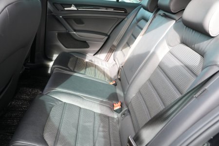 2018 Volkswagen Golf - photo 19