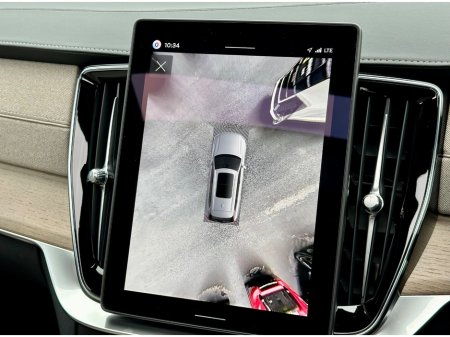 2025 Volvo XC90 - photo 17