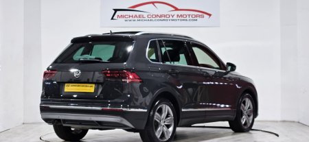 2019 Volkswagen Tiguan - photo 3
