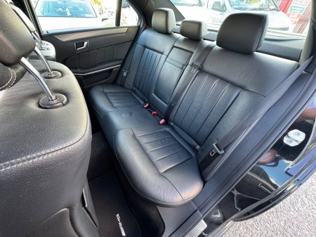 2014 Mercedes-Benz E-Class - photo 21