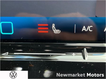 2026 Volkswagen ID.4 - photo 17
