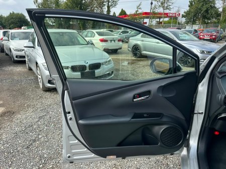 2021 Toyota Prius - photo 10
