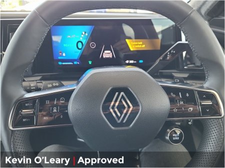 2025 Renault Scenic E-Tech - photo 16