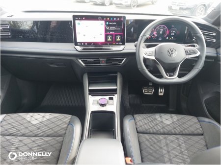 2025 Volkswagen Tiguan - photo 16