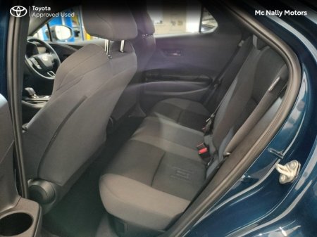 2024 Toyota C-HR - photo 7