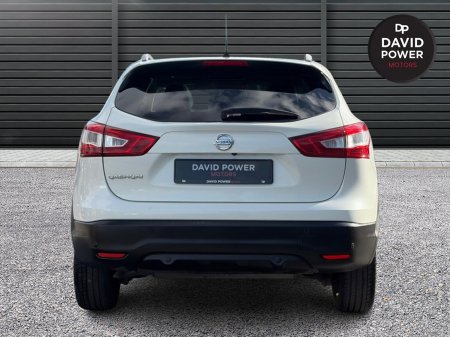 2016 Nissan Qashqai - photo 6