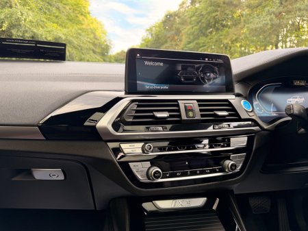 2021 BMW iX3 - photo 12