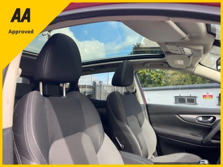 2018 Nissan Qashqai - photo 8