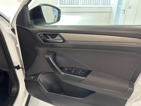 2020 Volkswagen T-Roc - photo 21