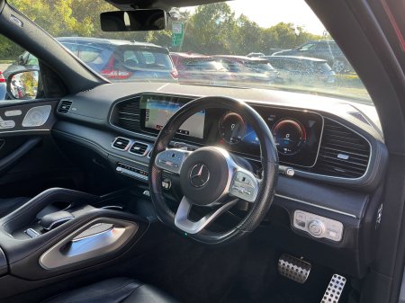 2021 Mercedes-Benz GLE - photo 11