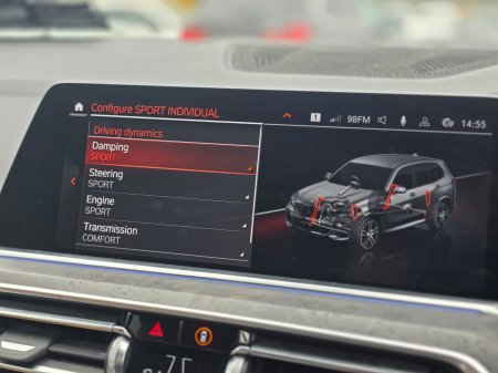2019 BMW X5 - photo 12