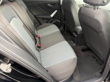 2019 Audi Q2 - photo 16