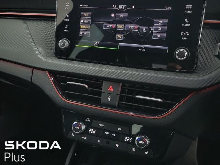 2025 Skoda Scala - photo 19
