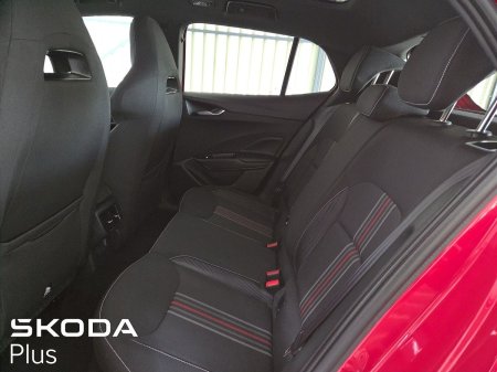 2024 Skoda Fabia - photo 7