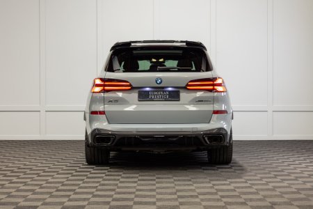 2026 BMW X5 - photo 5