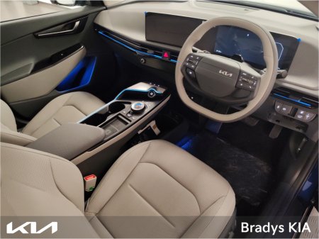 2026 Kia EV6 - photo 11