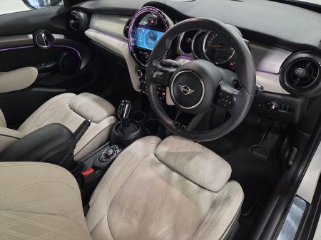 2022 Mini Cooper - photo 6