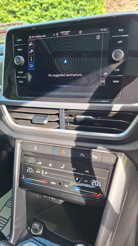 2022 Volkswagen T-Roc - photo 24