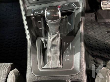 2021 Audi Q3 - photo 17