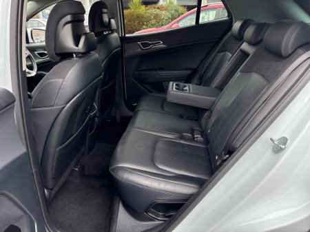 2024 Kia Sportage - photo 9