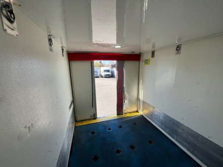2023 Mercedes-Benz Sprinter - photo 12